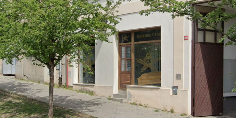 Provozovna Český Brod